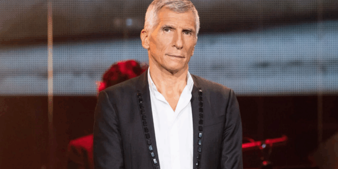 Nagui “terrifiant” en coulisses, son vrai visage dévoilé par ses collaborateurs : “Il se considère comme supérieur”