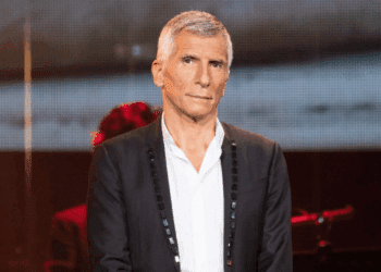 Nagui “terrifiant” en coulisses, son vrai visage dévoilé par ses collaborateurs : “Il se considère comme supérieur”