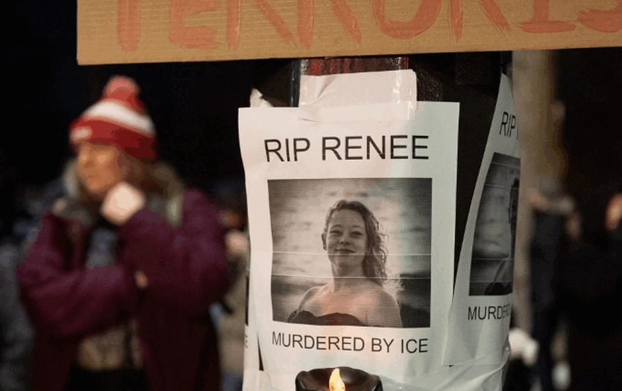 « Elle a pris soin des autres toute sa vie »… qui était cette femme décédée après une intervention à Minneapolis ?