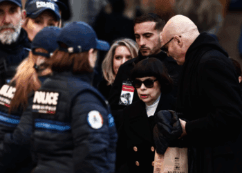 Le cinéma français boude les obsèques de Brigitte Bardot : « Tant mieux que ces bobos parisiens ne soient pas venus »