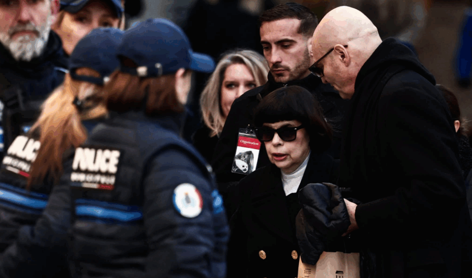 Le cinéma français boude les obsèques de Brigitte Bardot : « Tant mieux que ces bobos parisiens ne soient pas venus »