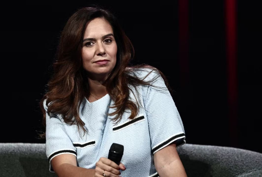 Sarah Knafo accusée de plagier la campagne électorale Mamdani 2 Sarah Knafo accusée de plagier la campagne électorale Mamdani Capture decran 2026 01 09 114517