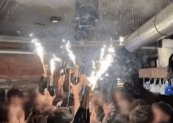 Incendie de Crans-Montana : Pourquoi les victimes ont filmé au lieu de fuir ? A cause du « biais de normalité »