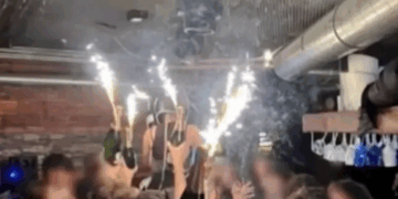 Incendie de Crans-Montana : Pourquoi les victimes ont filmé au lieu de fuir ? A cause du « biais de normalité »