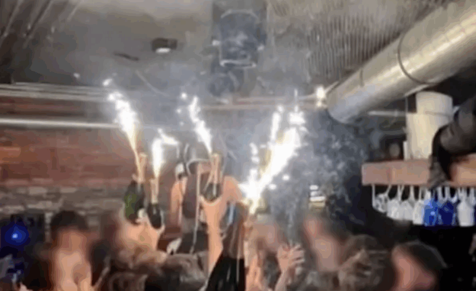 Incendie de Crans-Montana : Pourquoi les victimes ont filmé au lieu de fuir ? A cause du « biais de normalité »