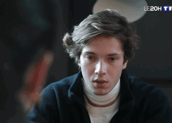 Crans-Montana : Ferdinand ne quitte plus le chevet de son petit-frère Valentin depuis l’incendie, “Je ne l’ai pas reconnu”