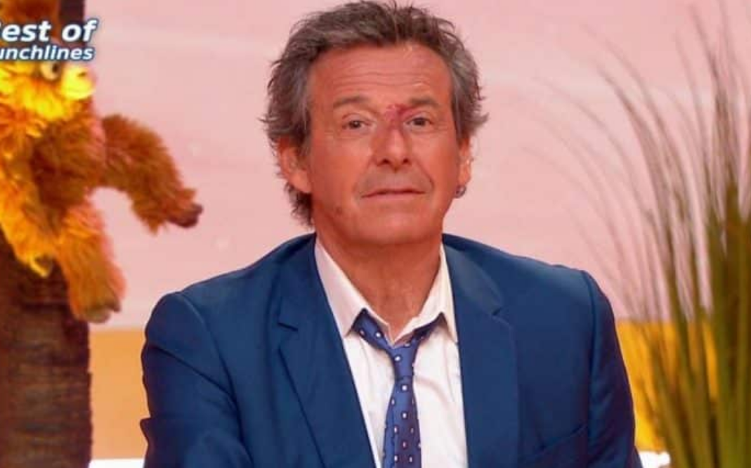 « C'est la toute dernière émission » : Jean-Luc Reichmann ému, il fait ses adieux 3 « C'est la toute dernière émission » : Jean-Luc Reichmann ému, il fait ses adieux Capture decran 2026 01 09 150655