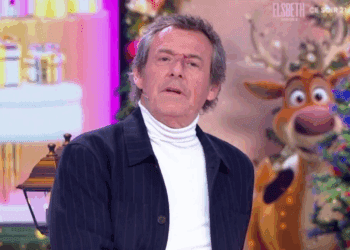 « C&rsquo;est la toute dernière émission » : Jean-Luc Reichmann ému, il fait ses adieux