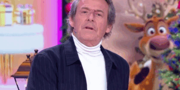 « C&rsquo;est la toute dernière émission » : Jean-Luc Reichmann ému, il fait ses adieux