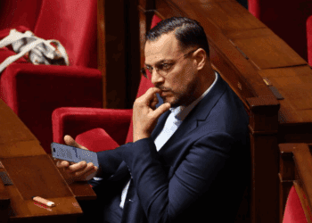 Le député LFI Sébastien Delogu renvoyé en correctionnelle