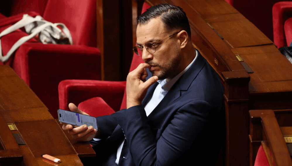 Le député LFI Sébastien Delogu renvoyé en correctionnelle