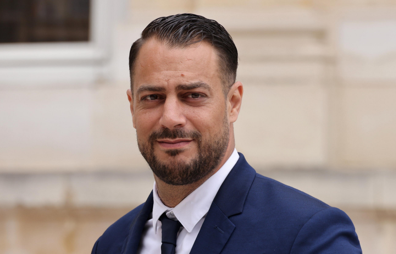 Le député LFI Sébastien Delogu renvoyé en correctionnelle 4 Le député LFI Sébastien Delogu renvoyé en correctionnelle Capture decran 2026 01 09 192054