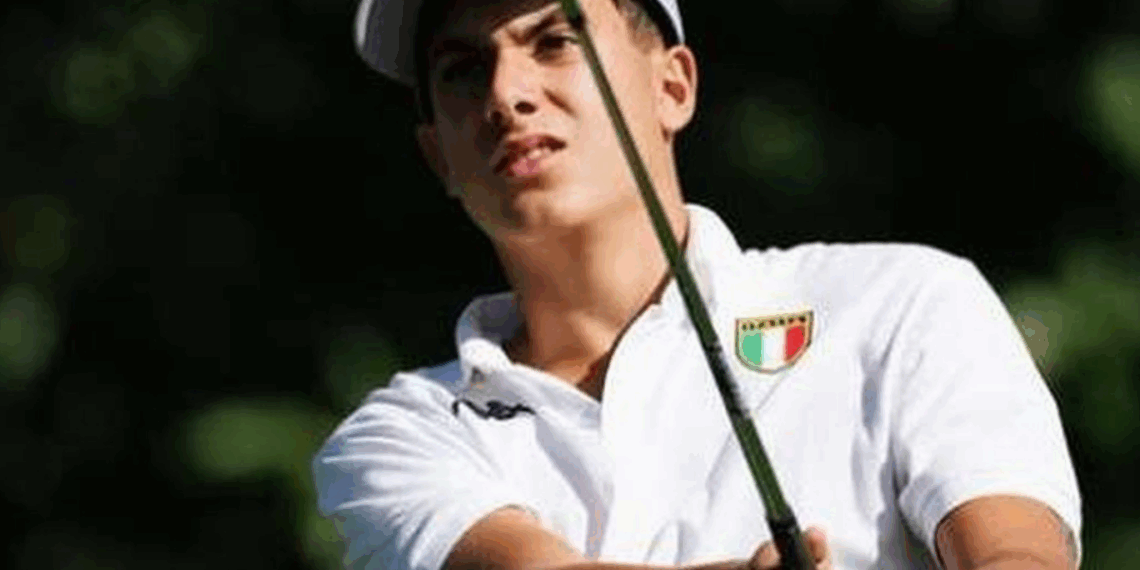 Retrouvé sans vie dans l’incendie à Crans-Montana, « son corps était intact, sans brûlure »… Épais mystère autour du décès d’un prodige du golf de 16 ans