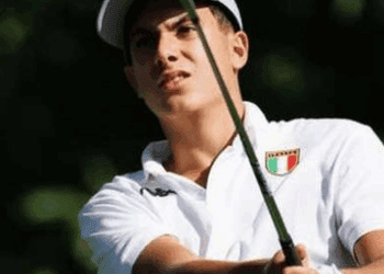 Retrouvé sans vie dans l’incendie à Crans-Montana, « son corps était intact, sans brûlure »… Épais mystère autour du décès d’un prodige du golf de 16 ans