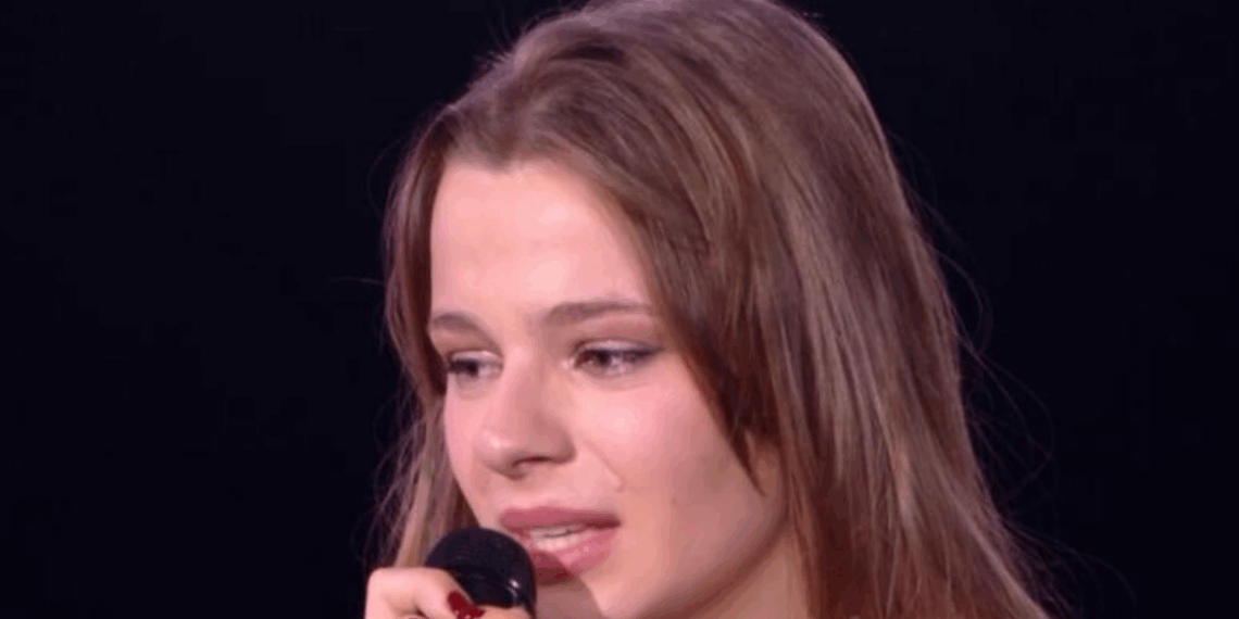 « Star Academy » : l’élimination d’Anouk provoque un événement jamais vu sur cette saison