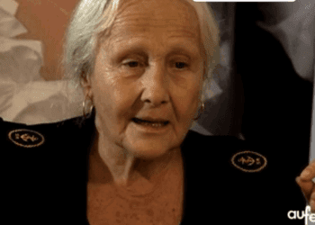 Catherine Samie, icône de la Comédie-Française, s&rsquo;est éteinte à 92 ans