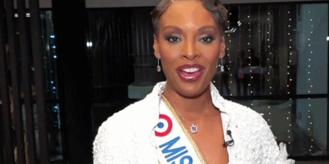 Angélique Angarni-Filopon sort du silence juste avant Danse avec les stars : « Je ne réalise pas ce qui se passe »