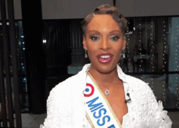 Angélique Angarni-Filopon sort du silence juste avant Danse avec les stars : « Je ne réalise pas ce qui se passe »