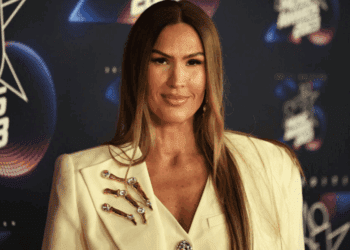 Vitaa : Son scoop de ce début d&rsquo;année fait exploser le web, « Mon Dieu cette beauté »