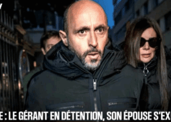 Le « fils adoptif » des gérants du bar à Crans-Montana les « soutient entièrement » et les décrit comme « travailleurs et humains »