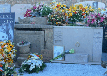 Brigitte Bardot : un dernier hommage en grande pompe prévu à Paris quelques semaines après ses obsèques