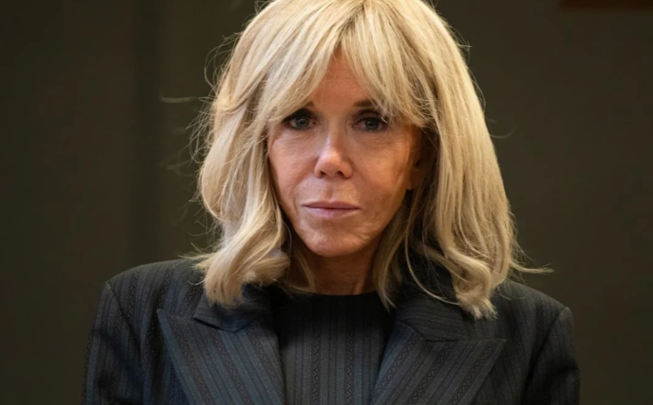 Brigitte Macron : “Tout est malheureux”, Jordan Bardella vole au secours de la Première dame 3 Brigitte Macron : “Tout est malheureux”, Jordan Bardella vole au secours de la Première dame Capture decran 2026 01 13 155624