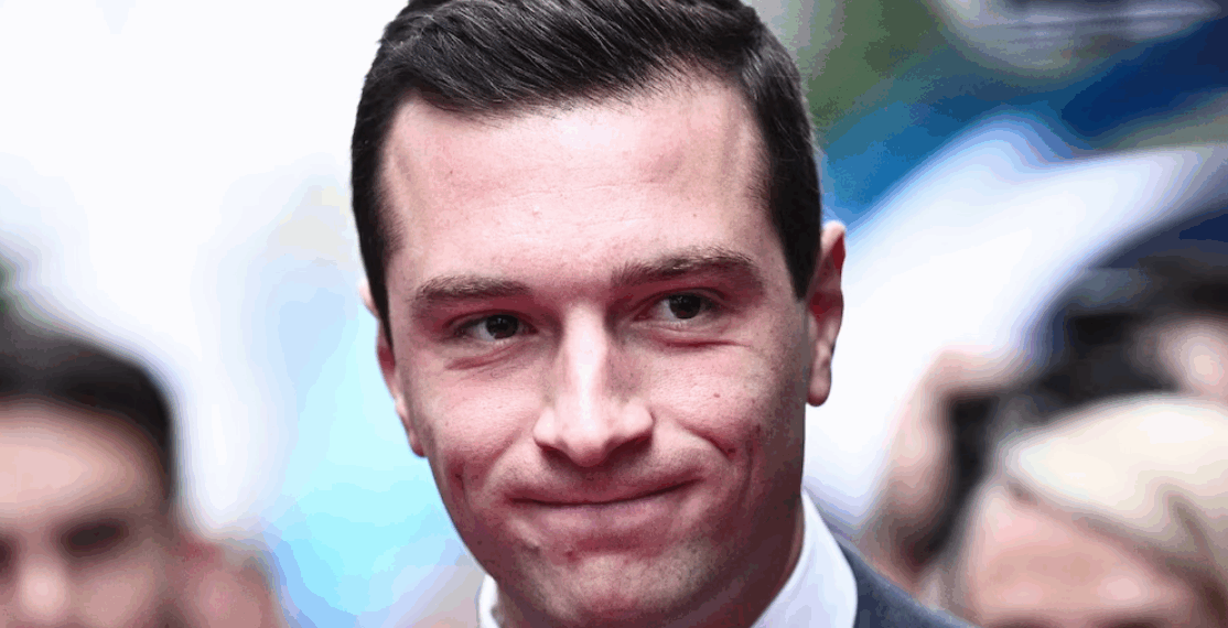 Brigitte Macron : “Tout est malheureux”, Jordan Bardella vole au secours de la Première dame