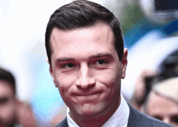 Brigitte Macron : “Tout est malheureux”, Jordan Bardella vole au secours de la Première dame