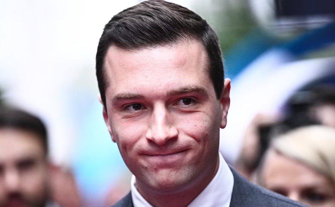 Brigitte Macron : “Tout est malheureux”, Jordan Bardella vole au secours de la Première dame 4 Brigitte Macron : “Tout est malheureux”, Jordan Bardella vole au secours de la Première dame Capture decran 2026 01 13 160028