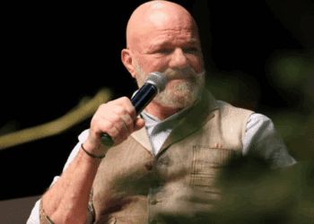 Bras de fer chez les agriculteurs : « Ça a mal tourné », Philippe Etchebest impliqué jusqu&rsquo;au cou