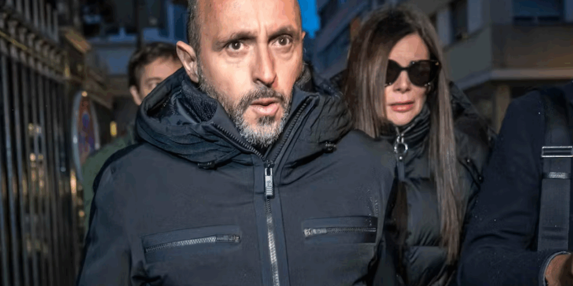 Crans-Montana : « Il nous forçait à… », le gérant du Constellation rattrapé par des témoignages à charge