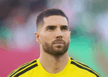 Luca Zidane: Ecœuré, il prend sa retraite internationale