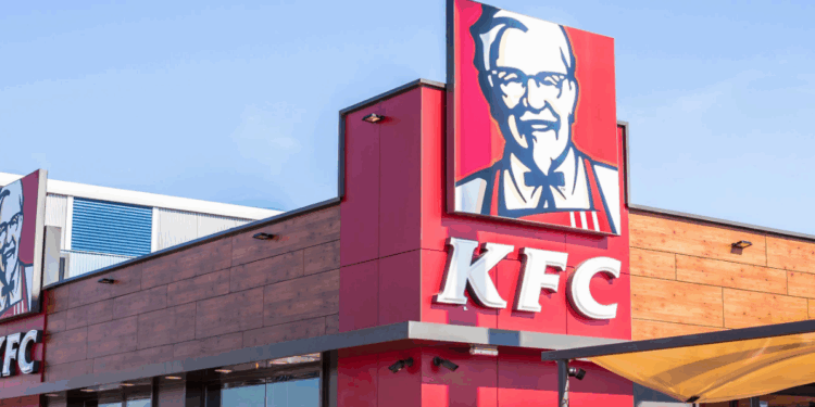 KFC passe au 100% halal dans plusieurs restaurants: "Sans le savoir vous mangez halal, c'est moins cher" 1 KFC passe au 100% halal dans plusieurs restaurants: "Sans le savoir vous mangez halal, c'est moins cher" Capture decran 2026 01 15 101621