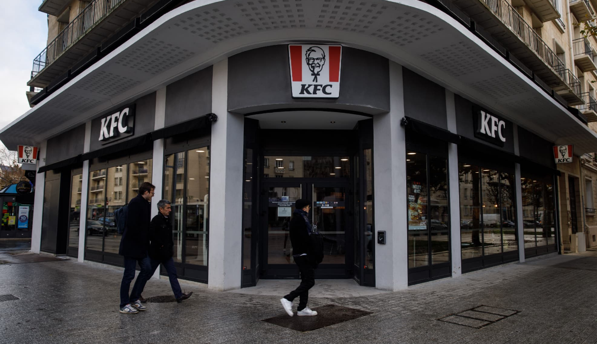 KFC passe au 100% halal dans plusieurs restaurants: "Sans le savoir vous mangez halal, c'est moins cher" 2 KFC passe au 100% halal dans plusieurs restaurants: "Sans le savoir vous mangez halal, c'est moins cher" Capture decran 2026 01 15 101633