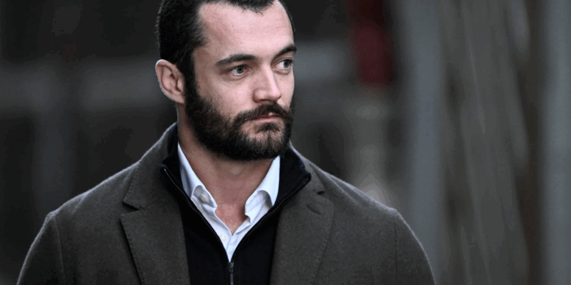 « La France ressemble de plus en plus au Liban »: l&rsquo;offre 100% halal de KFC « inquiète » Louis Sarkozy