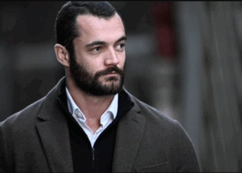 « La France ressemble de plus en plus au Liban »: l&rsquo;offre 100% halal de KFC « inquiète » Louis Sarkozy