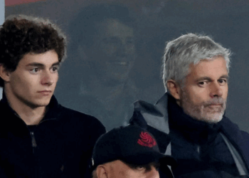 Municipales 2026 : le fils de Laurent Wauquiez bientôt maire du Puy-en-Velay ?