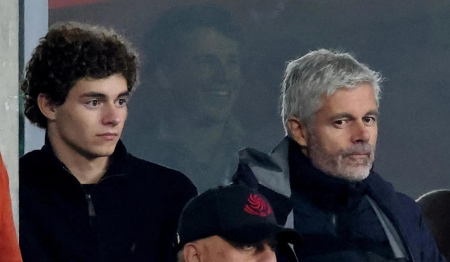 Municipales 2026 : le fils de Laurent Wauquiez bientôt maire du Puy-en-Velay ?