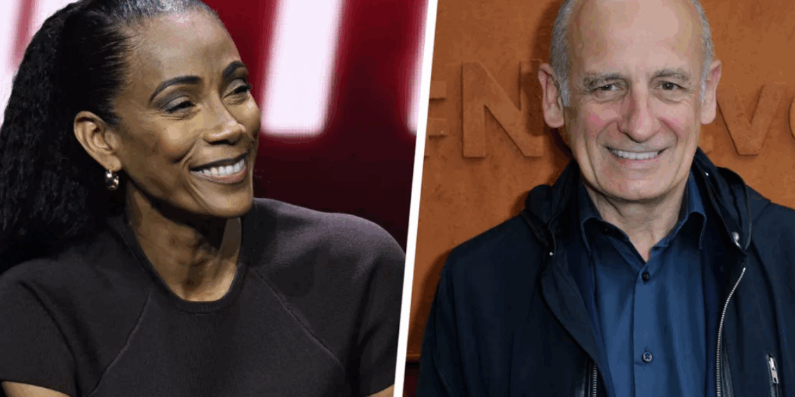 Christine Kelly et Jean-Michel Aphatie, rien ne va plus : « Pauvre mec »