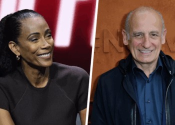 Christine Kelly et Jean-Michel Aphatie, rien ne va plus : « Pauvre mec »