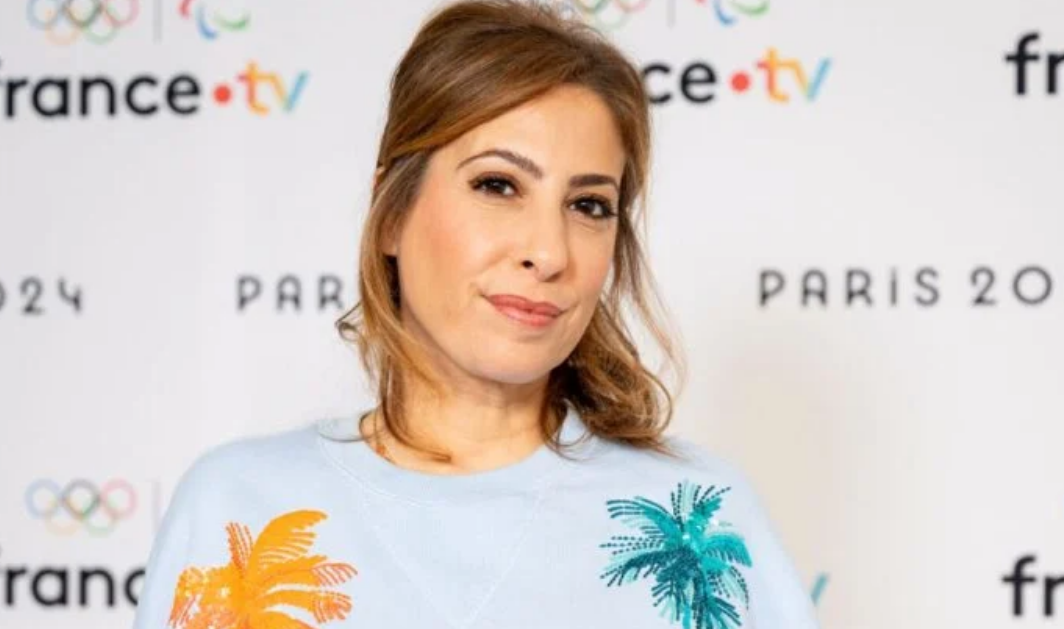 Léa Salamé méchamment taclée par Matthieu Delormeau, “Je trouve que c’est une…” 4 Léa Salamé méchamment taclée par Matthieu Delormeau, “Je trouve que c’est une…” Capture decran 2026 01 15 143418