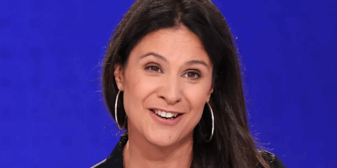 Mère d&rsquo;une famille nombreuse, Apolline de Malherbe n&rsquo;a pas le choix : « Je fais comme… »