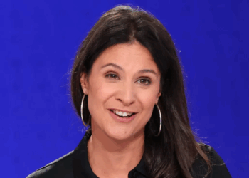 Mère d&rsquo;une famille nombreuse, Apolline de Malherbe n&rsquo;a pas le choix : « Je fais comme… »