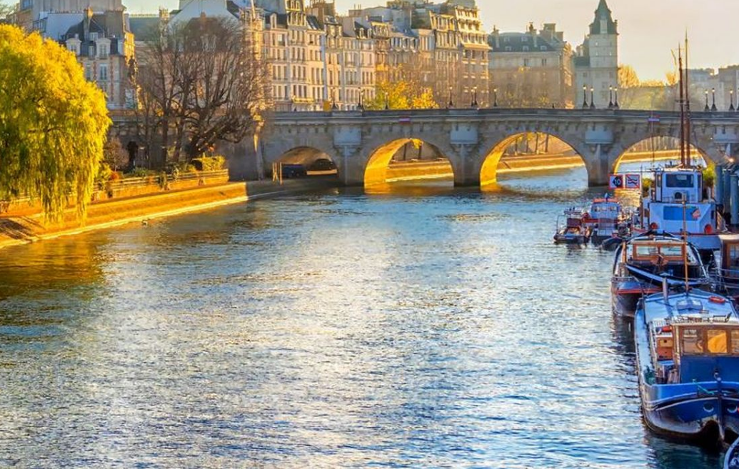 La Seine gelée, -20 °C à Paris, de la neige et du verglas : l'arrivée de cette « vague de froid polaire » inquiète les scientifiques 3 La Seine gelée, -20 °C à Paris, de la neige et du verglas : l'arrivée de cette « vague de froid polaire » inquiète les scientifiques Capture decran 2026 01 15 151012