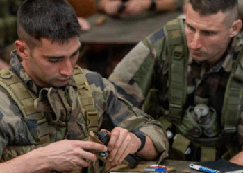 Partir à la guerre à 65 ans? Les vétérans invités à se tenir prêts