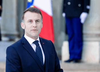Emmanuel Macron épinglé en public par un ancien très bon ami : “Tu gâches tout !”