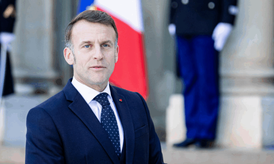 Emmanuel Macron épinglé en public par un ancien très bon ami : “Tu gâches tout !”