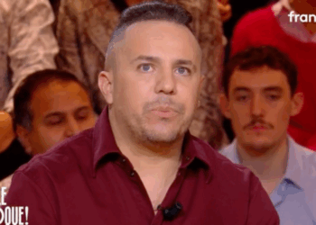 Faudel a secrètement été en couple avec une célèbre animatrice et elle le recadre “Il a sa version !”