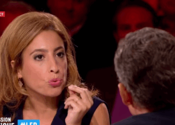 Léa Salamé : “À quand le tome 2 ?” Nicolas Sarkozy risque de ne pas apprécier…