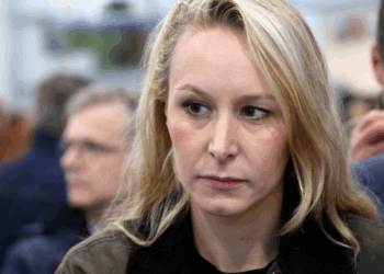 Marion Maréchal : « Sous le poids de l&rsquo;immigration… », elle craint que ses filles « ne finissent voilées »